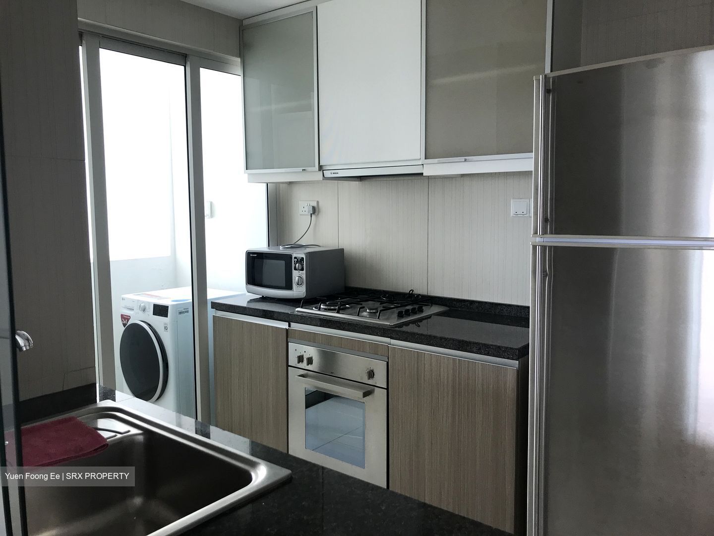 The Metropolitan Condominium (D3), Condominium #325744711